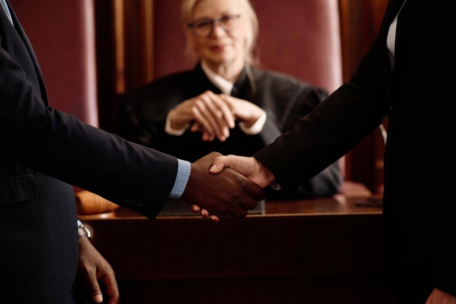 Accessing Court Documents: A Simple Guide for Non-Lawyers