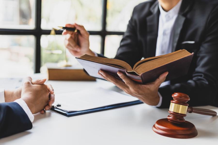 Appellate Courts and Cases: Explained Like a 10-Year-Old
