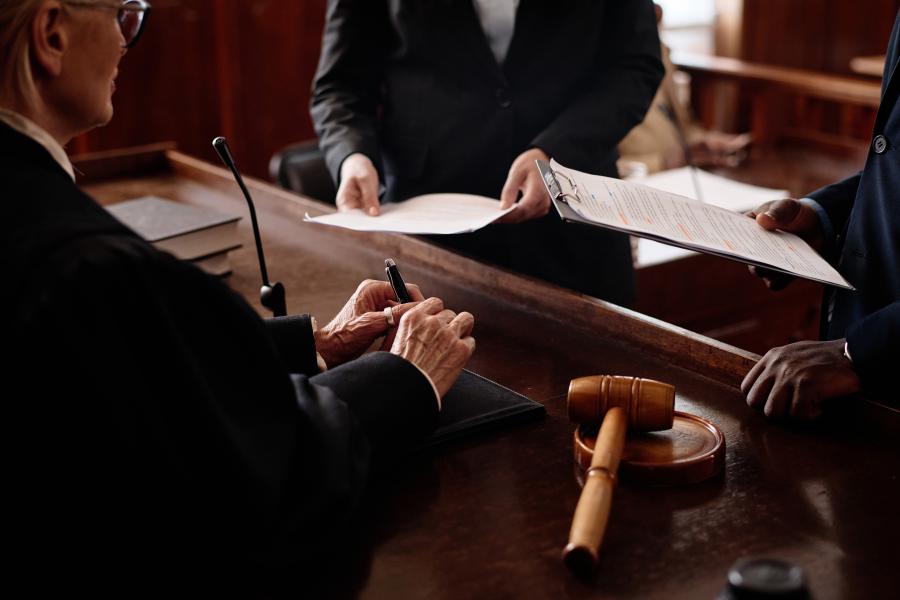 U.S. Courts of Appeals: Explained Like You’re 10